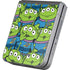 Disney Toy Story Alien Collage Galaxy Z Flip6 Skin