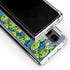 Disney Toy Story Alien Collage Galaxy Z Fold5 5G Clear Case