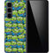 Disney Toy Story Alien Collage Galaxy Z Fold5 5G Skin