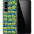 Disney Toy Story Alien Collage Galaxy Z Fold5 5G Skin