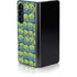 Disney Toy Story Alien Collage Galaxy Z Fold5 5G Skin