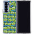 Disney Toy Story Alien Collage Galaxy Z Fold6 Clear Case
