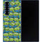 Disney Toy Story Alien Collage Galaxy Z Fold6 Skin