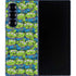 Disney Toy Story Alien Collage Galaxy Z Fold6 Skin