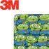 Disney Toy Story Alien Collage Apple iPad Skin