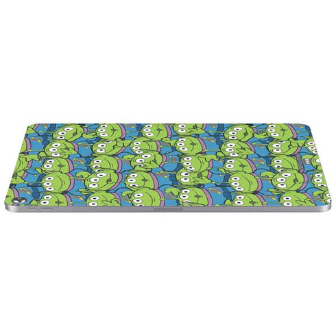 Disney Toy Story Alien Collage Apple iPad Air Skin