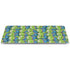 Disney Toy Story Alien Collage Apple iPad Air Skin