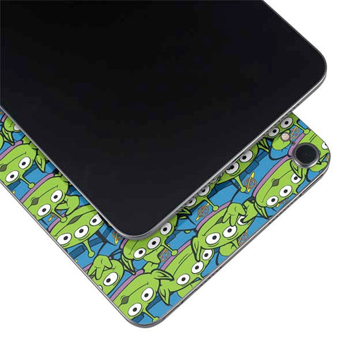 Disney Toy Story Alien Collage Apple iPad Mini Skin