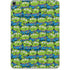 Disney Toy Story Alien Collage Apple iPad Pro Skin