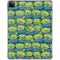 Disney Toy Story Alien Collage iPad Pro 11in (2024) Clear Case