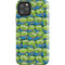 Disney Toy Story Alien Collage iPhone Cases