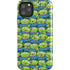 Disney Toy Story Alien Collage iPhone Cases