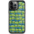 Disney Toy Story Alien Collage iPhone Cases