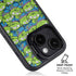 Disney Toy Story Alien Collage iPhone 14 Plus Kickstand Case
