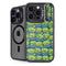 Disney Toy Story Alien Collage iPhone 14 Pro Kickstand Case