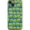 Disney Toy Story Alien Collage iPhone Skins