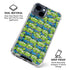 Disney Toy Story Alien Collage iPhone 15 Clear Case