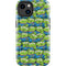 Disney Toy Story Alien Collage iPhone 15 Impact Case