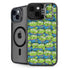 Disney Toy Story Alien Collage iPhone 15 Kickstand Case