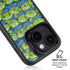 Disney Toy Story Alien Collage iPhone 15 Kickstand Case