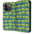 Disney Toy Story Alien Collage iPhone 15 Pro Folio Case
