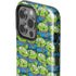 Disney Toy Story Alien Collage iPhone 15 Pro Impact Case