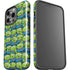 Disney Toy Story Alien Collage iPhone 15 Pro Impact Case