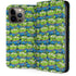 Disney Toy Story Alien Collage iPhone Cases
