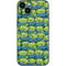 Disney Toy Story Alien Collage iPhone 15 Skin
