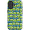 Disney Toy Story Alien Collage iPhone 16 Impact Case