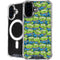 Disney Toy Story Alien Collage iPhone 16 MagSafe Case