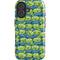 Disney Toy Story Alien Collage iPhone 16 Magsafe Impact Case