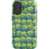 Disney Toy Story Alien Collage iPhone 16 Magsafe Impact Case