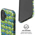 Disney Toy Story Alien Collage iPhone 16 Magsafe Impact Case