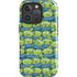 Disney Toy Story Alien Collage iPhone 16 Pro Impact Case