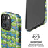 Disney Toy Story Alien Collage iPhone 16 Pro Magsafe Impact Case