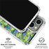 Disney Toy Story Alien Collage iPhone 16 Pro Max Clear Case