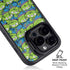 Disney Toy Story Alien Collage iPhone 16 Pro Max Kickstand Case