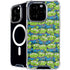 Disney Toy Story Alien Collage iPhone 16 Pro Max MagSafe Case