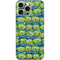 Disney Toy Story Alien Collage iPhone 16 Pro Max Skin