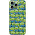 Disney Toy Story Alien Collage iPhone 16 Pro Max Skin