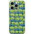 Disney Toy Story Alien Collage iPhone 16 Pro Skin