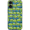 Disney Toy Story Alien Collage iPhone 16 Skin