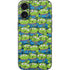 Disney Toy Story Alien Collage iPhone 16 Skin