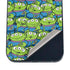 Disney Toy Story Alien Collage iPhone 16 Skin