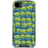 Disney Toy Story Alien Collage iPhone 16e Clear Case
