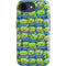 Disney Toy Story Alien Collage iPhone 16e Impact Case