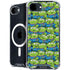 Disney Toy Story Alien Collage iPhone 16e MagSafe Case