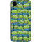 Disney Toy Story Alien Collage iPhone 16e Skin