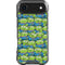 Disney Toy Story Alien Collage iPhone 17 Air Clear Case